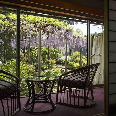 Hotel Nanzanso Izunokuni Εξωτερικό φωτογραφία