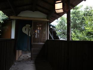 Hotel Nanzanso Izunokuni Εξωτερικό φωτογραφία